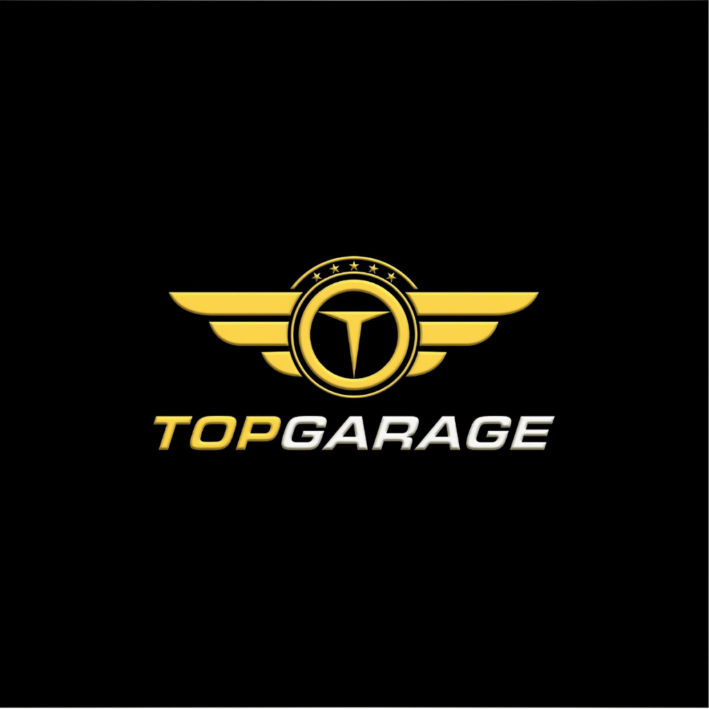 Top Garage
